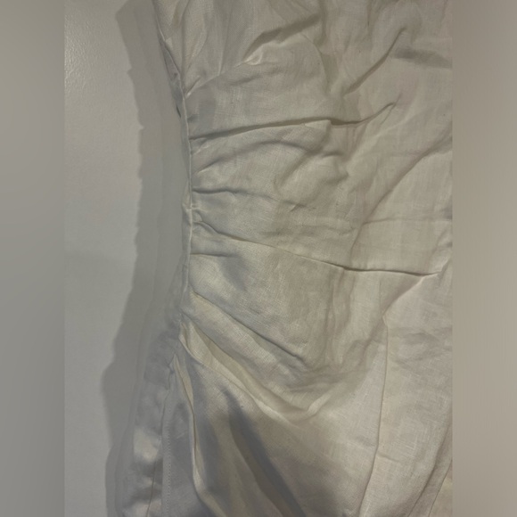 Reformation Kerrigan Dress - Picture 3 of 9